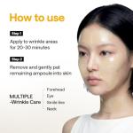 Mediheal Vita Collagen Hydrogel Under Eye Patches