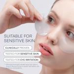 Terez & Honor Cooling Under Eye Patches - 60 Masks