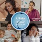 Terez & Honor Cooling Under Eye Patches - 60 Masks