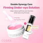 COSRX Pink Peptides Hydrogel Eye Patch - 60 Patches