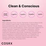 COSRX Pink Peptides Hydrogel Eye Patch - 60 Patches