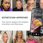 Celor Under Eye Patches for Puffiness & Dark Circles