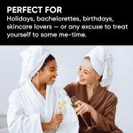 Celor Under Eye Patches for Puffiness & Dark Circles