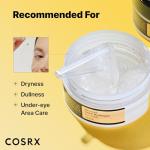 COSRX Snail Hydrogel Eye Patch for Puffiness