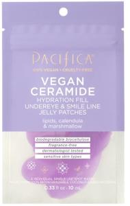 Pacifica Vegan Hydrating Undereye Jelly Masks