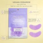 Pacifica Vegan Hydrating Undereye Jelly Masks