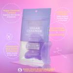 Pacifica Vegan Hydrating Undereye Jelly Masks