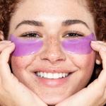 Pacifica Vegan Hydrating Undereye Jelly Masks