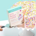 Patchology Eye Want Cake Hydrating Eye Patches - 5-Pack