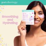 Patchology Eye Want Cake Hydrating Eye Patches - 5-Pack