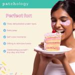 Patchology Eye Want Cake Hydrating Eye Patches - 5-Pack
