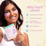 Patchology Eye Want Cake Hydrating Eye Patches - 5-Pack