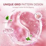 BREYLEE Rose Eye Mask - 60 Hydrating Patches