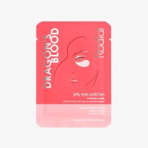 Rodial Dragon’s Blood Hydrating Eye Patches