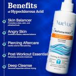 BioForce HOCl Hypochlorous Acid Spray - 8.2oz