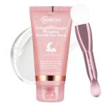 Sokgo Collagen Overnight Mask for Hydrated, Youthful Skin