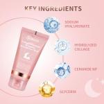 Sokgo Collagen Overnight Mask for Hydrated, Youthful Skin