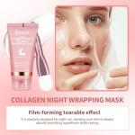 Sokgo Collagen Overnight Mask for Hydrated, Youthful Skin