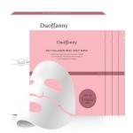 Duoffanny Bio-Collagen Deep Hydrating Hydrogel Mask