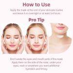 Duoffanny Bio-Collagen Deep Hydrating Hydrogel Mask