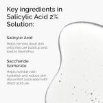 Salicylic Acid 2% Acne Serum for Blemishes