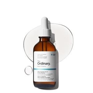 The Ordinary Multi-Peptide Hair Serum for Density