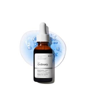 The Ordinary Multi-Peptide Copper Anti-Aging Serum