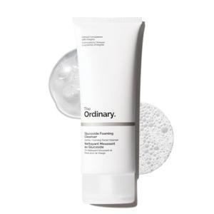The Ordinary Gentle Foaming Cleanser for All Skin