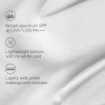 The Ordinary SPF 45 Face Serum Sunscreen