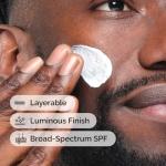 The Ordinary SPF 45 Face Serum Sunscreen