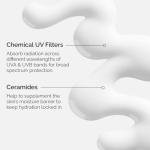 The Ordinary SPF 45 Face Serum Sunscreen