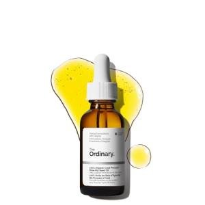 The Ordinary Organic Cold-Pressed Rose Hip Oil 1 Oz