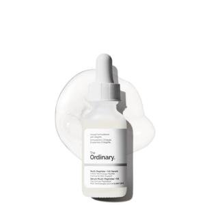 The Ordinary Multi-Peptide Anti-Aging Serum 1 Fl Oz