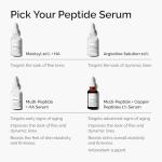 The Ordinary Multi-Peptide Anti-Aging Serum 1 Fl Oz