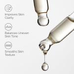 The Ordinary Mandelic Acid + Hyaluronic Exfoliating Serum