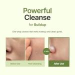 PURITO Green Cleansing Oil - Fragrance-Free Makeup Remover