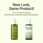PURITO Green Cleansing Oil - Fragrance-Free Makeup Remover