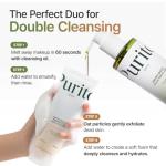 PURITO Green Cleansing Oil - Fragrance-Free Makeup Remover