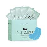 Hyaluronic Acid Under Eye Patches for Dark Circles
