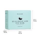 Hyaluronic Acid Under Eye Patches for Dark Circles