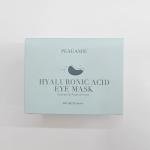 Hyaluronic Acid Under Eye Patches for Dark Circles