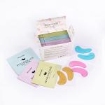 Gold & Hyaluronic Acid Under Eye Patches, 30 Pairs