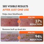 Hanskin AHA Cleansing Oil for Dry Skin