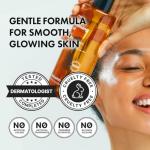 Hanskin AHA Cleansing Oil for Dry Skin