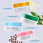 Enaskin Naturals Under Eye Patches for Dark Circles