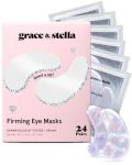 Grace & Stella Vegan Eye Patches for Dark Circles