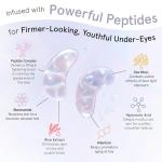 Grace & Stella Vegan Eye Patches for Dark Circles