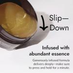 MIZON 24K Gold Snail Eye Patches for Dark Circles