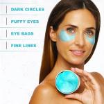 Retinol Under Eye Patches for Dark Circles