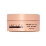 Brightening Eye Masks with Caffeine & Peptides